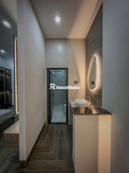 BÁN NHÀ PHỐ GIÁ TỐT – Thủ Dầu Một, Bình Dương - Ngang 4 - Giá 3.1 tỷ