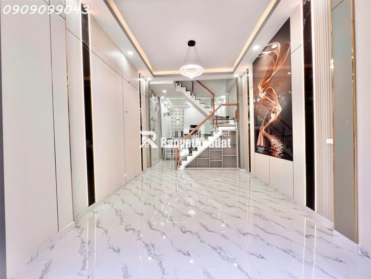 NHÀ BÁN ĐÔNG HƯNG THUẬN,Q12–NGUYỄN VĂN QUÁ.
GẦN PHẦN MỀM QUANG TRUNG-NHÀ GA T3-GÒ VẤP CHỈ VÀI PHÚT.