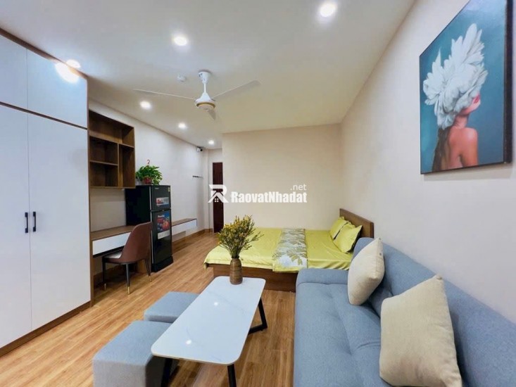 HÀNG HIẾM MỸ ĐÌNH - 9 TẦNG THANG MÁY - DÒNG TIỀN KHỦNG 250TR/THÁNG