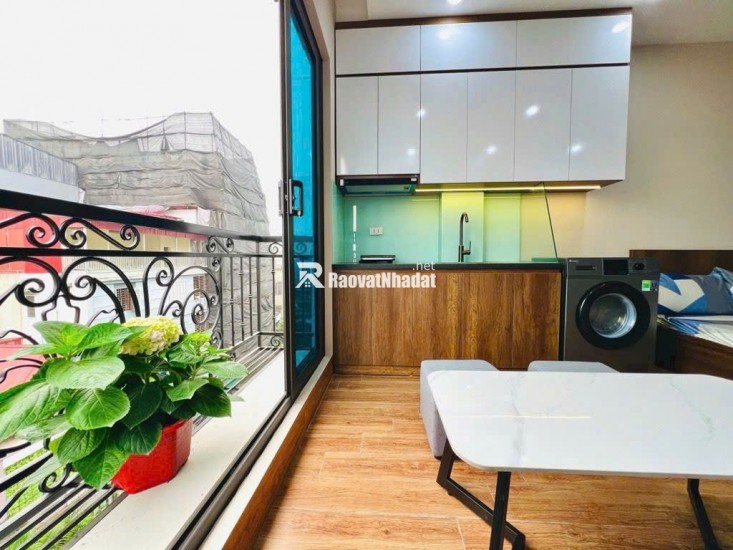 HÀNG HIẾM MỸ ĐÌNH - 9 TẦNG THANG MÁY - DÒNG TIỀN KHỦNG 250TR/THÁNG