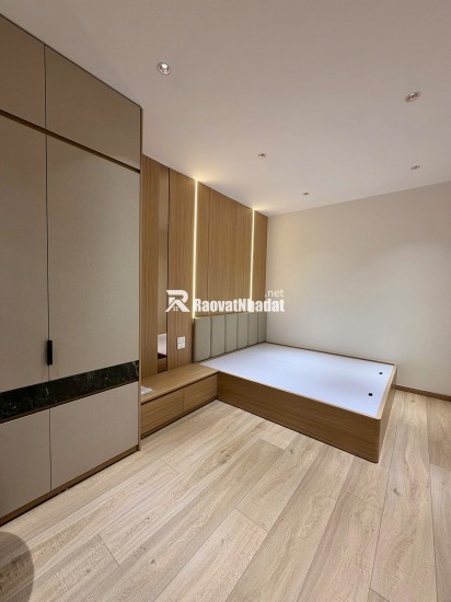 Bán nhà đẹp 35m2 gần NGỌC LÂM, LONG BIÊN, 4 TẦNG – Ở NGAY giá chỉ 6.x tỉ