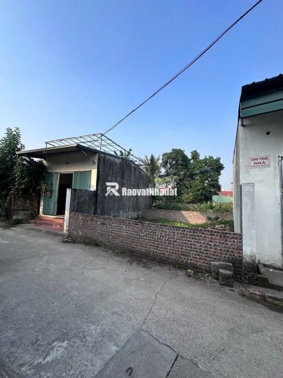 TÔI  CẦN  BÁN LÔ ĐẤT HÀ NỘI