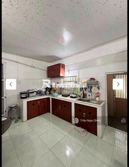 BÁN NHÀ 2 MẶT HẺM XE HƠI - GIÁ TỐT TẠI 643/60 XVNT, Phường 26, Bình Thạnh, HCM