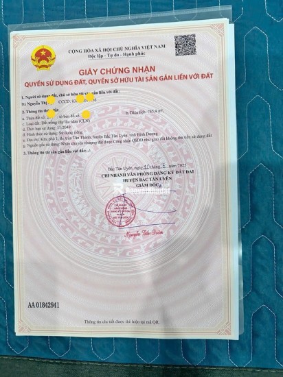 ĐẤT ĐẸP – GIÁ TỐT  – CHÍNH CHỦ CẦN BÁN Tại Đường Tân Thành 11, Đường Tân Thành 11, Thị trấn Tân Thành