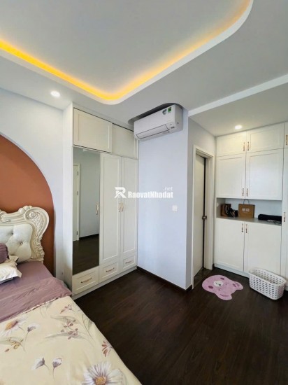 Cho thuê căn hộ 2pn2wc gần Aeon Mall Canary Bình Dương