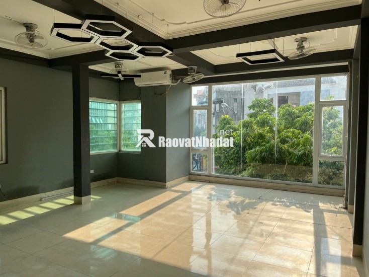 CHÍNH CHỦ CẦN CHO THUÊ NHÀ MẶT PHỐ 241 CHIẾN THẮNG – HÀ ĐÔNG HÀ NỘI