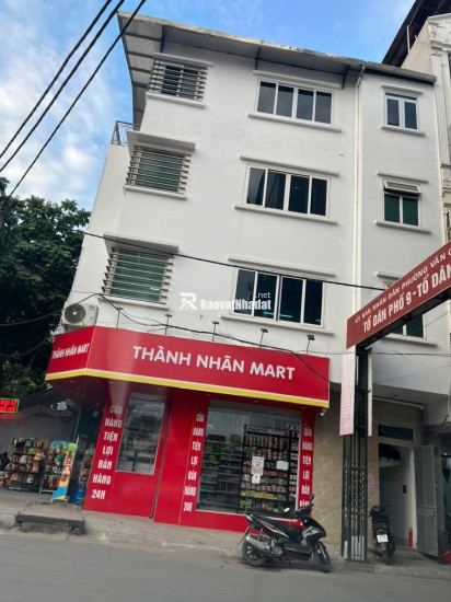 CHÍNH CHỦ CẦN CHO THUÊ NHÀ MẶT PHỐ 241 CHIẾN THẮNG – HÀ ĐÔNG HÀ NỘI