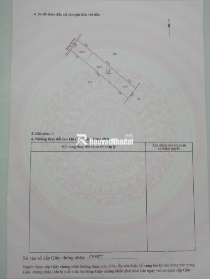 ĐẤT ĐẸP GIÁ TỐT – KHU PHỐ MỸ HÒA, MỸ PHONG