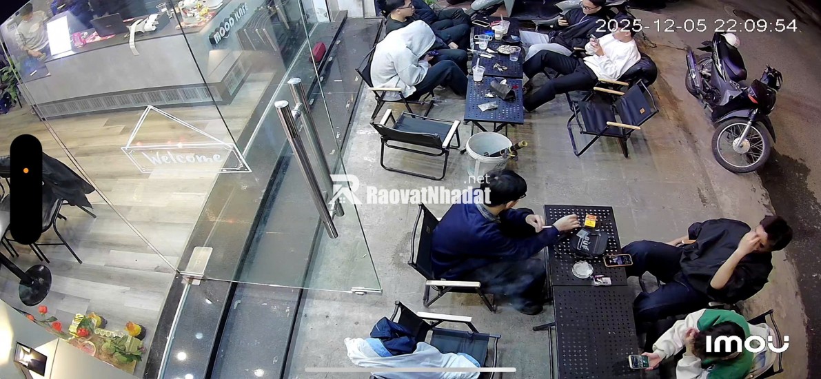 Cần Sang Nhượng Quán Đẹp 157 Pháo Đài Láng, Đống Đa – Vào Kinh Doanh Ngay