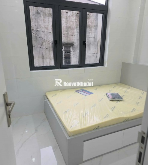 CHÍNH CHỦ CHO THUÊ LẦU 1 VÀ LẦU 2 – KHU VỰC THỐNG NHẤT, GÒ VẤP