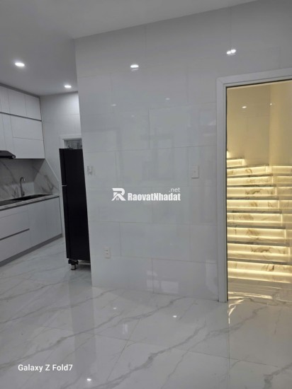 CHÍNH CHỦ CHO THUÊ LẦU 1 VÀ LẦU 2 – KHU VỰC THỐNG NHẤT, GÒ VẤP