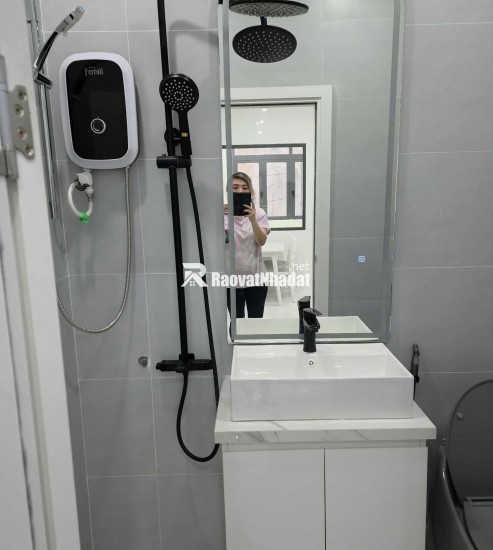 CHÍNH CHỦ CHO THUÊ LẦU 1 VÀ LẦU 2 – KHU VỰC THỐNG NHẤT, GÒ VẤP