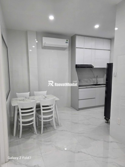 CHÍNH CHỦ CHO THUÊ LẦU 1 VÀ LẦU 2 – KHU VỰC THỐNG NHẤT, GÒ VẤP