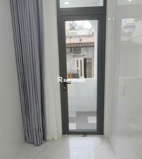 CHÍNH CHỦ CHO THUÊ LẦU 1 VÀ LẦU 2 – KHU VỰC THỐNG NHẤT, GÒ VẤP