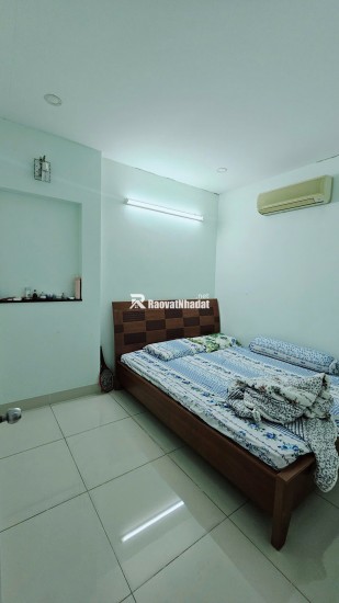 Chủ giảm sâu! Nhà mặt tiền kinh doanh 307/23  Bàu Cát 133m² – phù hợp kinh doanh, giá chỉ 15 tỷ