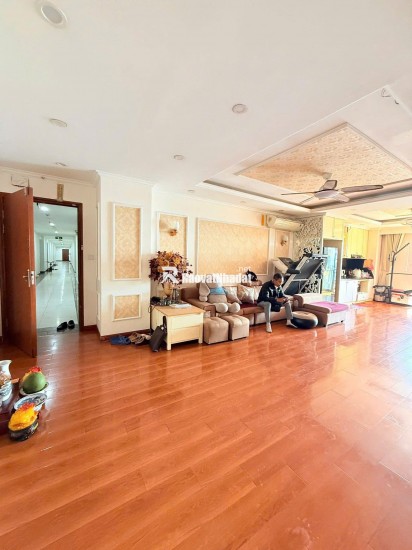 Cần bán căn chung cư Hateco phố Thịnh Hưng, phường Yên Sở, quận Hoàng Mai, Hà Nội