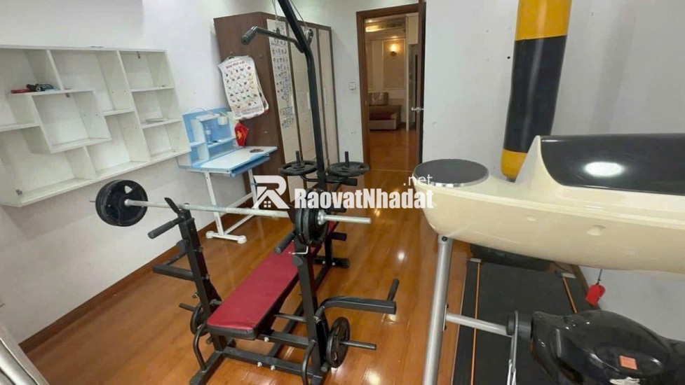 Cần bán căn chung cư Hateco phố Thịnh Hưng, phường Yên Sở, quận Hoàng Mai, Hà Nội