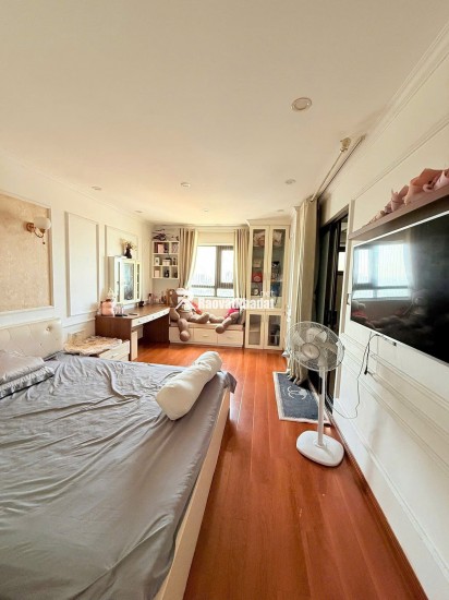 Cần bán căn chung cư Hateco phố Thịnh Hưng, phường Yên Sở, quận Hoàng Mai, Hà Nội