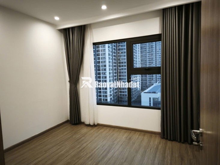 CHÍNH CHỦ CẦN CHO THUÊ GẤP CĂN HỘ  2PN+1 GS2 VINHOMES SMART CITY TÂY MỖ HÀ NỘI