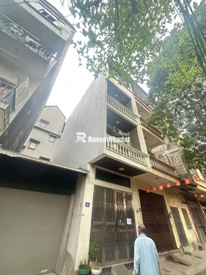 Bán Nhà Xuân Phương DT 70m2 MT 6m , Đường ô tô tránh, KD Thuận Tiện