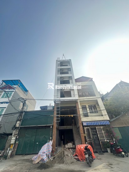 Bán Nhà Xuân Phương DT 70m2 MT 6m , Đường ô tô tránh, KD Thuận Tiện