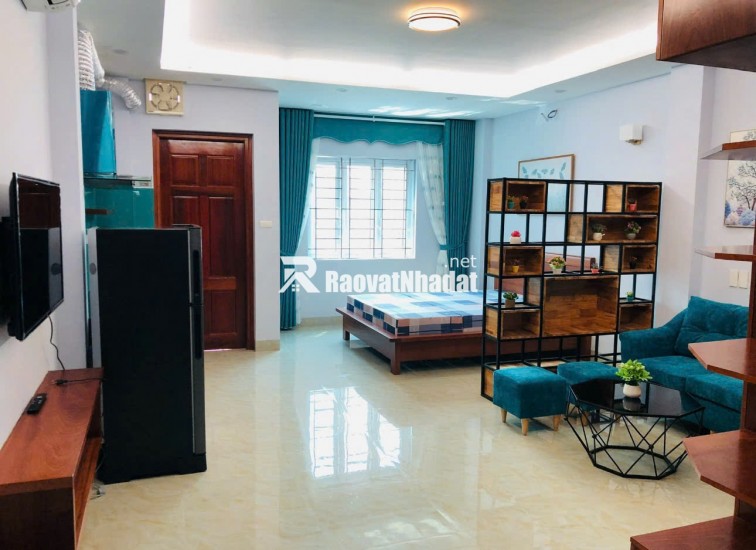 Gia đình cần cho thuê phòng riêng 5,5 triệu, Tây Hồ Hà Nội