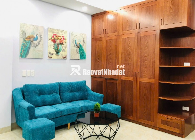 Gia đình cần cho thuê phòng riêng 5,5 triệu, Tây Hồ Hà Nội