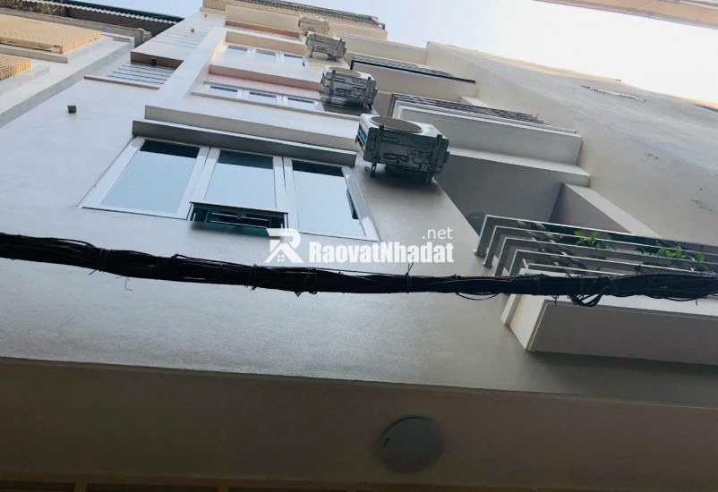 Gia đình cần cho thuê phòng riêng 5,5 triệu, Tây Hồ Hà Nội