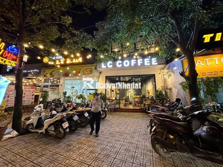Cho thuê nhà mặt tiền vị trí đẹp,  thuận tiện kinh doanh hoặc làm văn phòng công ty tại trung tâm khu vực Thủ Đức
