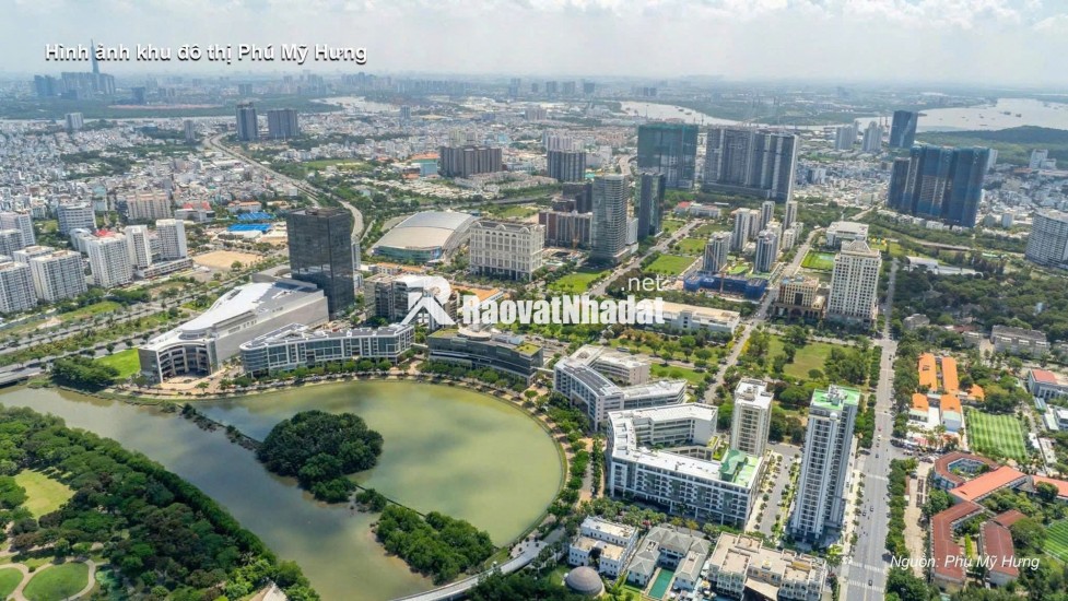 Booking giữ chỗ sớm V8, V9, hưởng 1% chiết khấu tại Sunshine Sky City để đón đầu hạ tầng phát triển