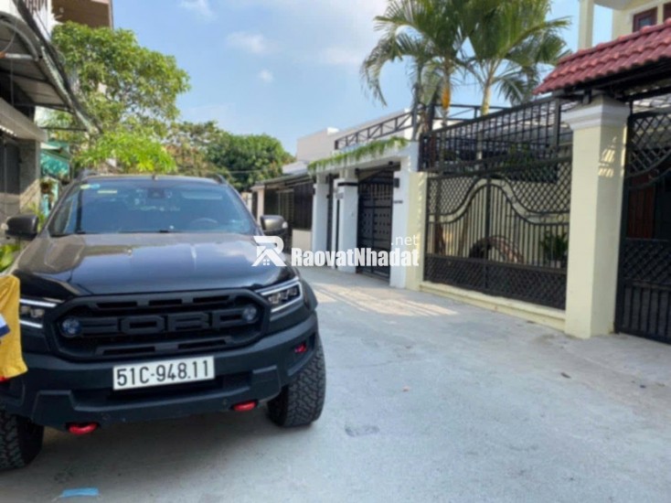 DÃY TRỌ HẺM XE HƠI 1368 LÊ VĂN LƯƠNG PHƯỚC KIỂN - DÒNG TIỀN 10 TRIỆU/ THÁNG - 85M2 ( 5Mx 17M) - CHỈ 5 TỶ 750.