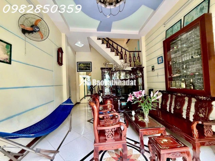 HẺM Oto 16 tránh  8M - 80M² -  7 T.ỷ