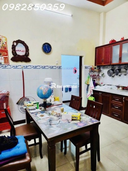 HẺM Oto 16 tránh  8M - 80M² -  7 T.ỷ