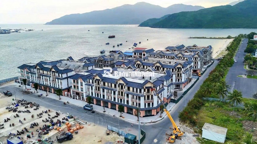 CĂN GÓC SIÊU CỰC PHẨM NT10-01 – VINHOMES PEARL BAY TẠI NHA TRANG, KHÁNH HÒA.