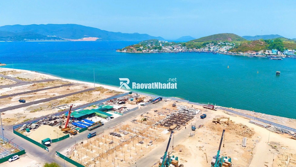 CĂN GÓC SIÊU CỰC PHẨM NT10-01 – VINHOMES PEARL BAY TẠI NHA TRANG, KHÁNH HÒA.