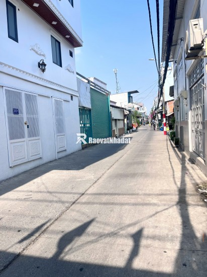 NHÀ_MỚI_Q.7 ĐẸP KHÁCH CHỈ XÁCH VALY VÀO Ở - XE HƠI NGỦ TRONG NHÀ- NỞ HẬU NHẸ TÀI LỘC. GIÁ NHỈNH 9 TỶ.