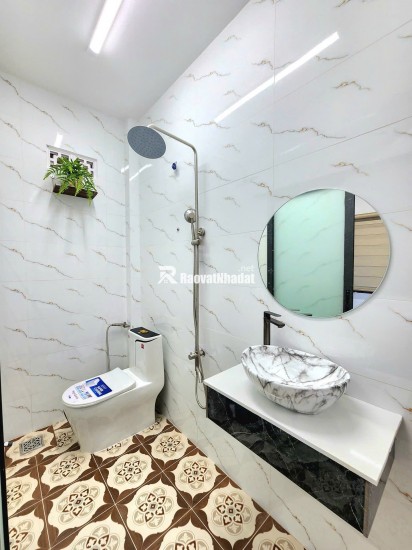 HẺM 3 GÁC QUAY ĐẦU -  NGANG 3.8M - NỞ HẬU - BTCT - 3.X TỶ THƯƠNG LƯỢNG.