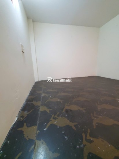 PHÒNG TRỌ 1/8 ĐƯỜNG SỐ 10 PHƯỜNG TÂN HƯNG, 22M 3TR/TH. LH:0919005798.