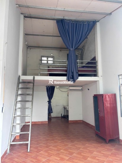 Chính chủ cần cho thuê nhà quận Long Biên, Hà Nội – Gần Aeon Mall, ở độc lập