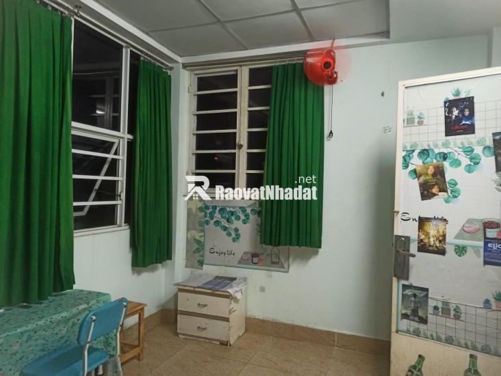 CHO THUÊ PHÒNG ĐẸP – QUẬN 10 – GIÁ 3 TRIỆU