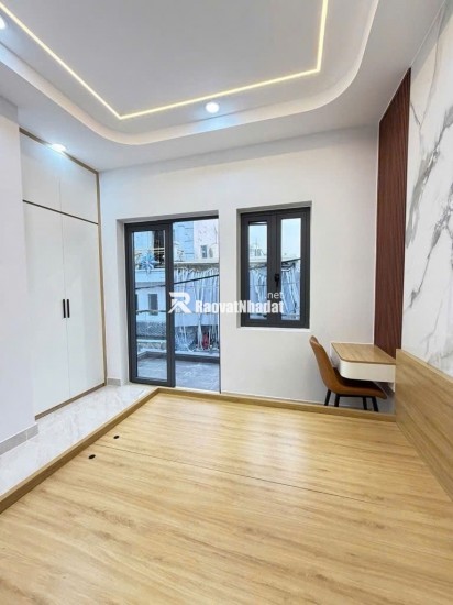 BÁN NHÀ TRƯƠNG PHƯỚC PHAN -BÌNH TÂN - GIÁP TÂN PHÚ LH:0908408385.