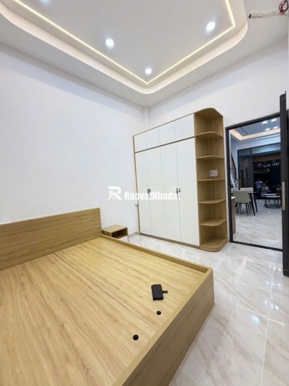 BÁN NHÀ TRƯƠNG PHƯỚC PHAN -BÌNH TÂN - GIÁP TÂN PHÚ LH:0908408385.