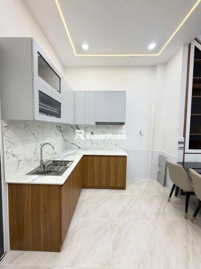 BÁN NHÀ TRƯƠNG PHƯỚC PHAN -BÌNH TÂN - GIÁP TÂN PHÚ LH:0908408385.