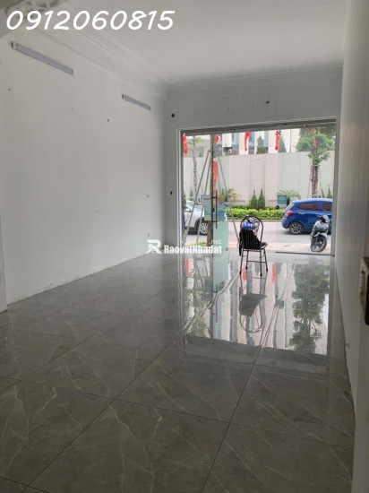 MẶT BẰNG NGUYỄN DU , TOẠ ĐỘ VÀNG CHO CÁC THƯƠNG HIỆU LỮ HÀNH