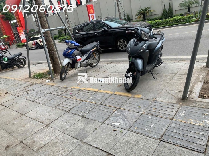 MẶT BẰNG NGUYỄN DU , TOẠ ĐỘ VÀNG CHO CÁC THƯƠNG HIỆU LỮ HÀNH