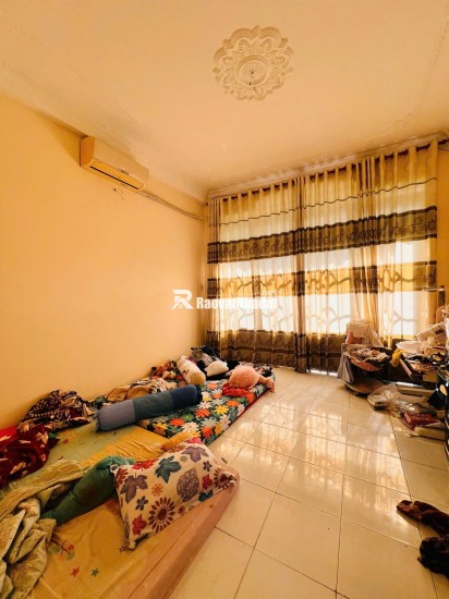  Q11 – NHÀ 3 TẦNG BTCT – NGANG ĐẸP 4M – GIÁ CHỈ 8 TỶ