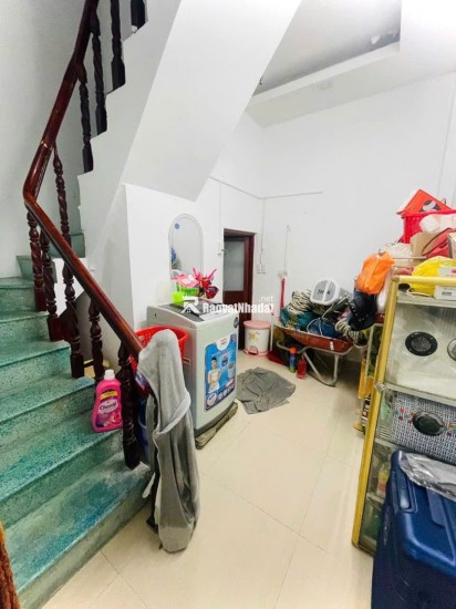 Bán nhà phan văn hớn – trường chinh – giáp tân bình, gò vấp