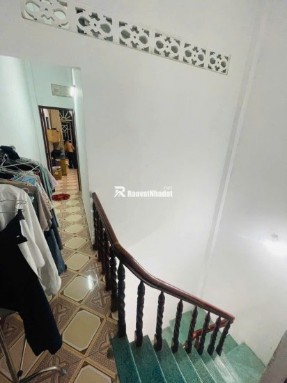 Bán nhà phan văn hớn – trường chinh – giáp tân bình, gò vấp