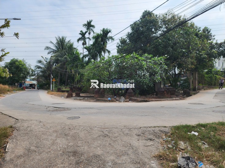 NGÂN HÀNG THANH LÝ NHÀ BÌNH CHUẨN THUẬN AN, DT 177M2, HXH, GIÁ 2.86 TỶ