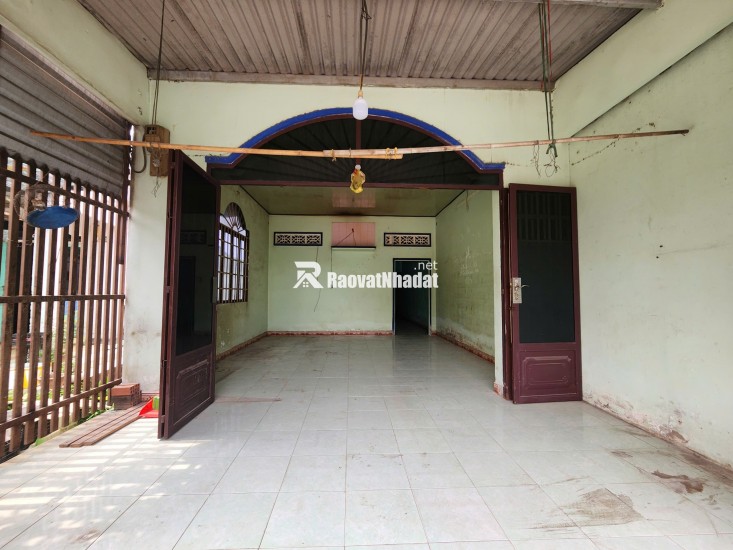 NGÂN HÀNG THANH LÝ NHÀ BÌNH CHUẨN THUẬN AN, DT 177M2, HXH, GIÁ 2.86 TỶ